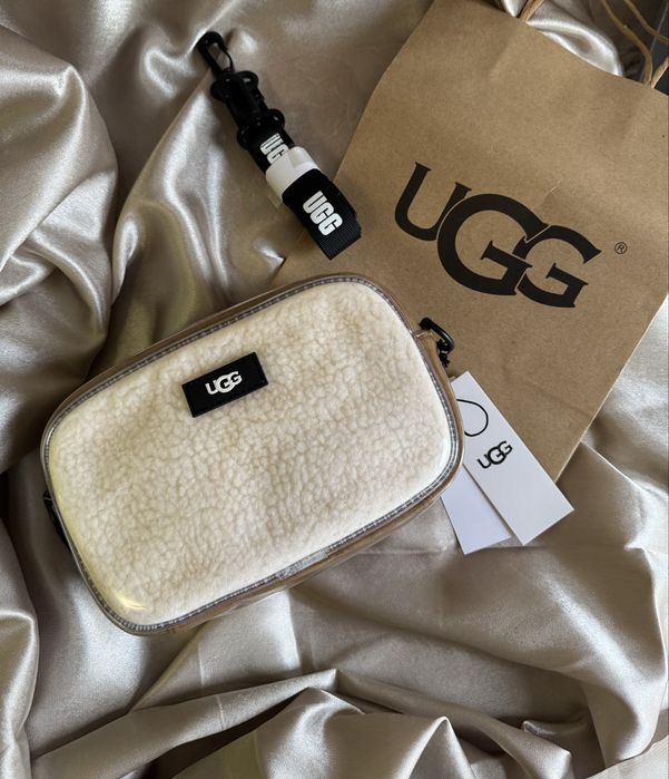 Сумка Ugg маленька