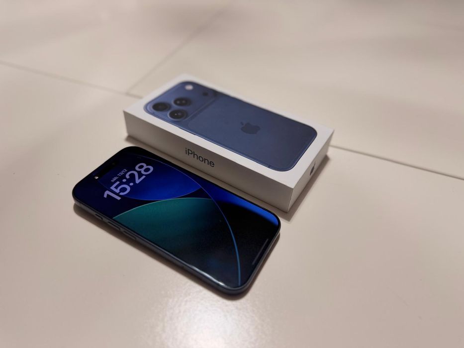 iPhone 17 Pro 256GB c/Garantia