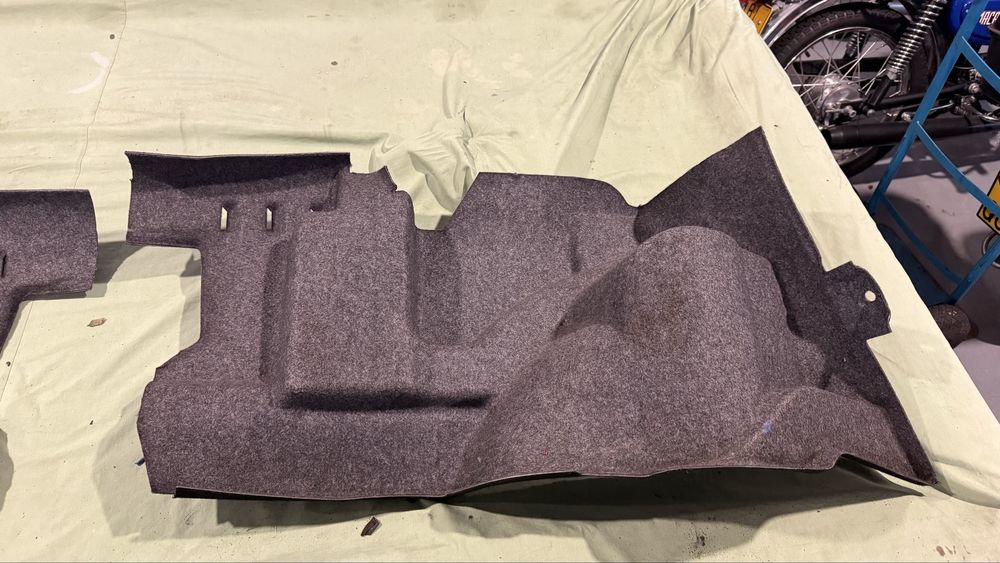 Varias pecas para venda para o bmw e36