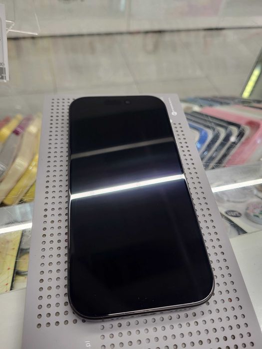 Iphone 16 Pro 128GB Bat 89% Telakces Felicity *Raty 0%
