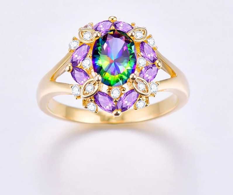 Lindos Anéis de senhora