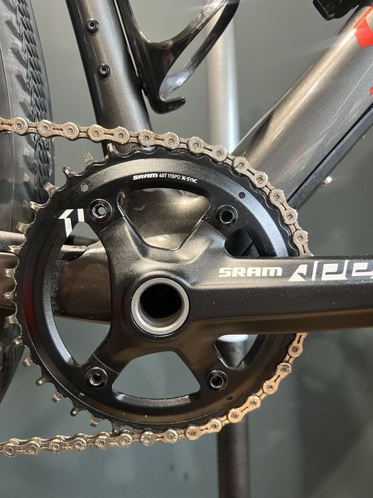 Grupa sram apex 1x11 kompletna