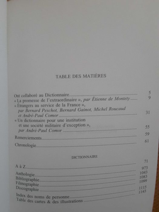 A Legião Estrangeira / História da Polónia
