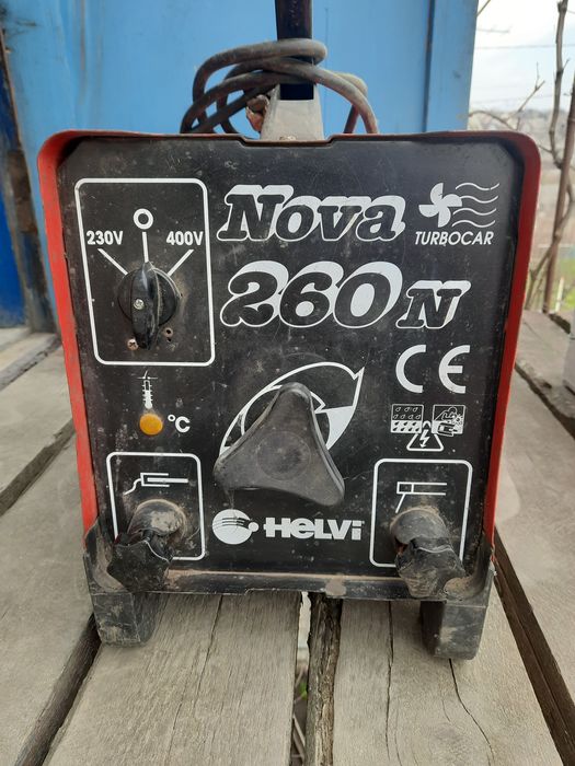 Продам сварочный аппарат