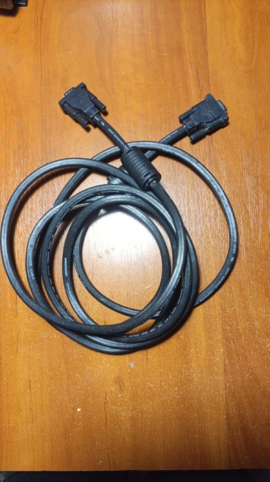 Подовжувач VGA 2.5м