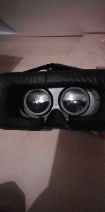 Gogle VR Webski VR3DWEBJ30