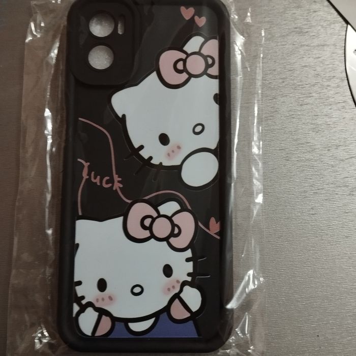 Чохол для телефону Moto E 22