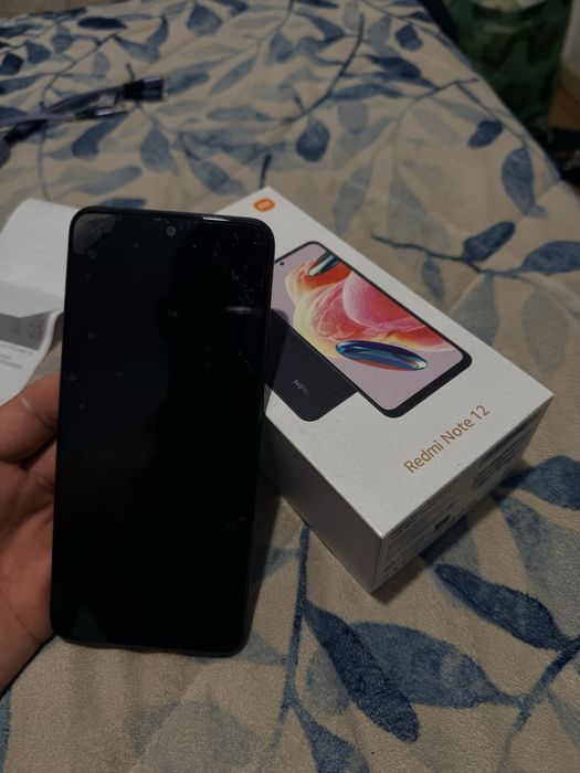 Xiaomi Note 12  - B
