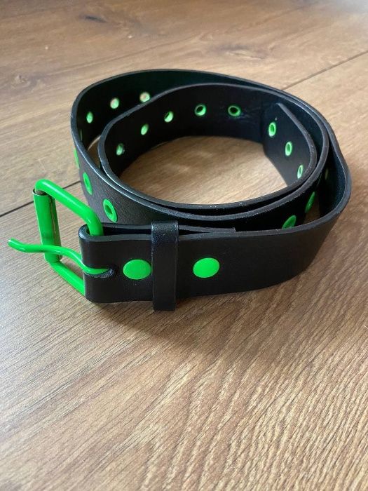 Продам ремінь New Yorker