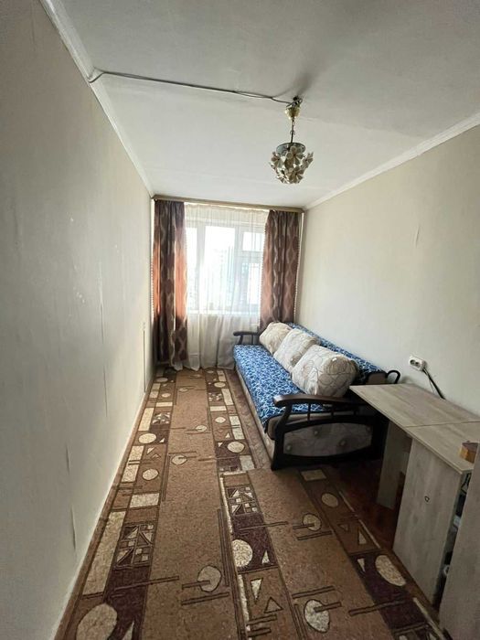 Продаж - кімната в гуртожитку, вул. Патона