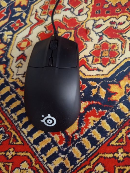 Steelseries rival 3