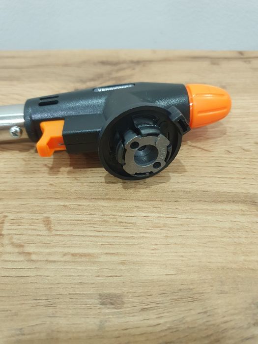 Palnik gazowy ceramiczny VERGIONIC