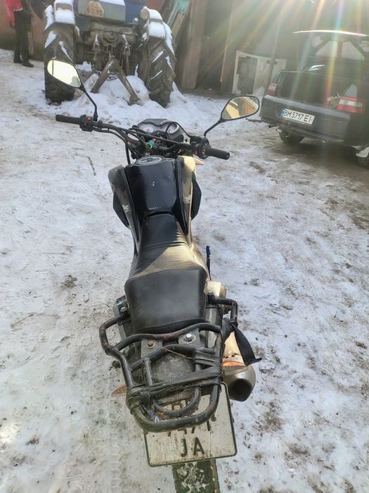 Шенрей икстрайллл