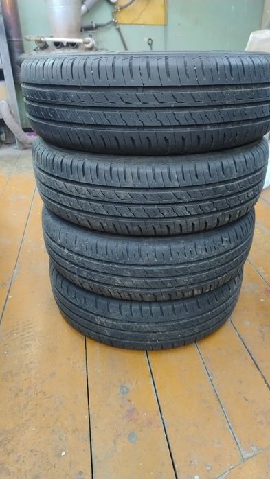Barum Bravuris 5 HM 175/65 R15 84T
Шини (гума, покришки)