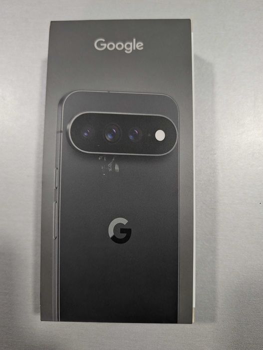 Telemóvel Google Pixel 11 Pro XL