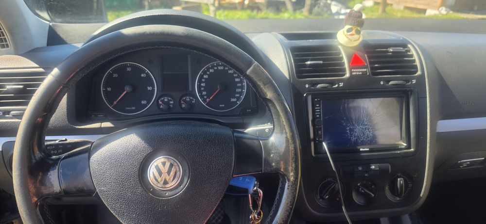 Volkswagen Golf V