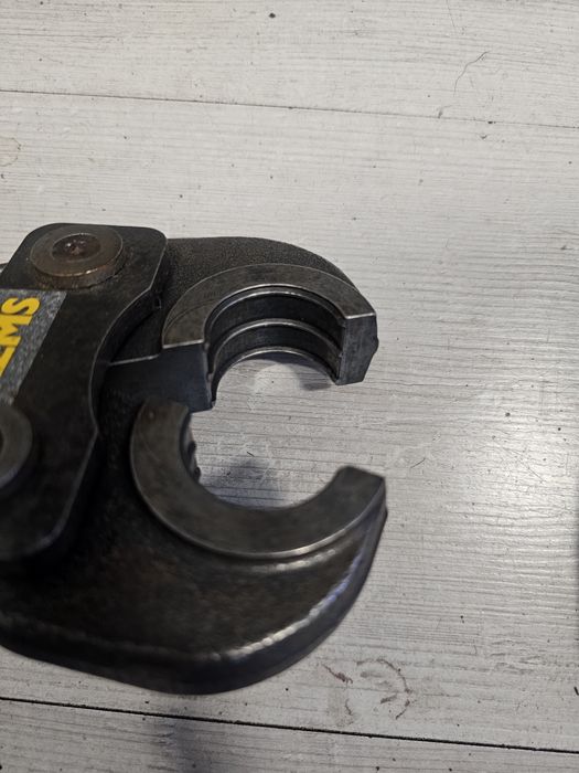 Szczęki Rems U32 F32 F26