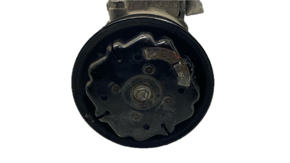 Compressor AC AUDI A2 (8Z0)