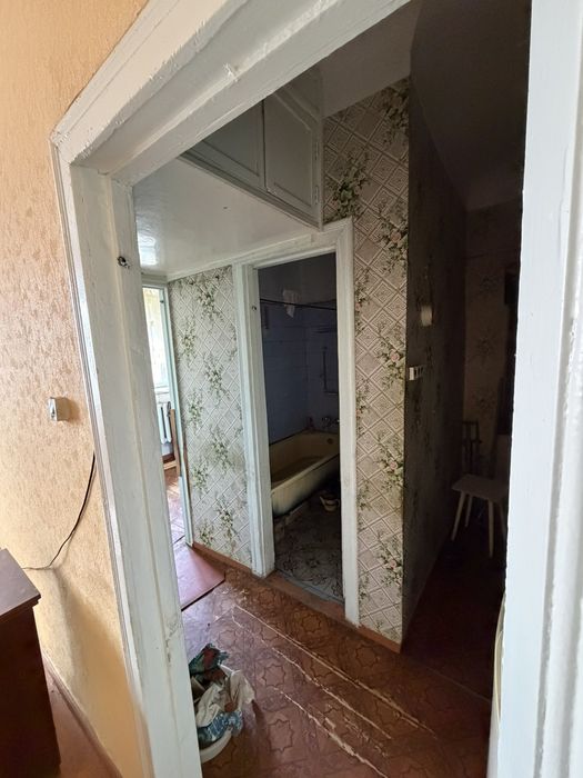 2-кімнатна квартира в Ромны Сумская обл.