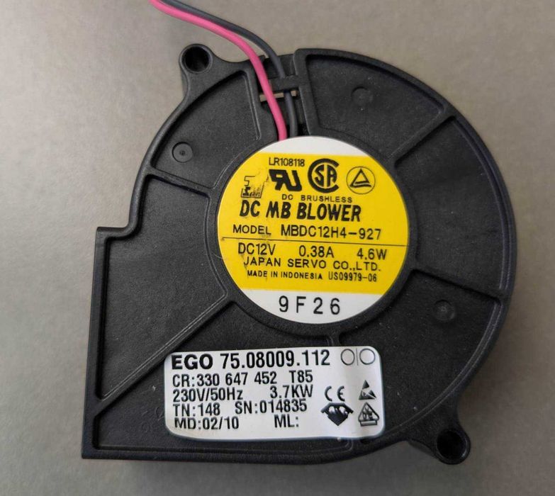 Placa electrónica para placa de indução AEG / Electrolux 75.470.615