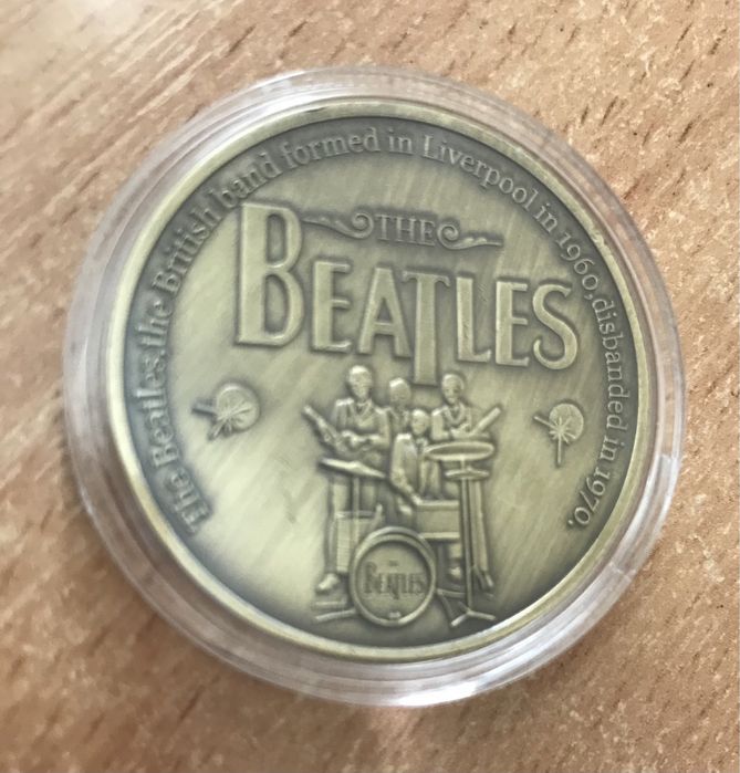 beatles - купить антиквариат - Цена на OLX.ua