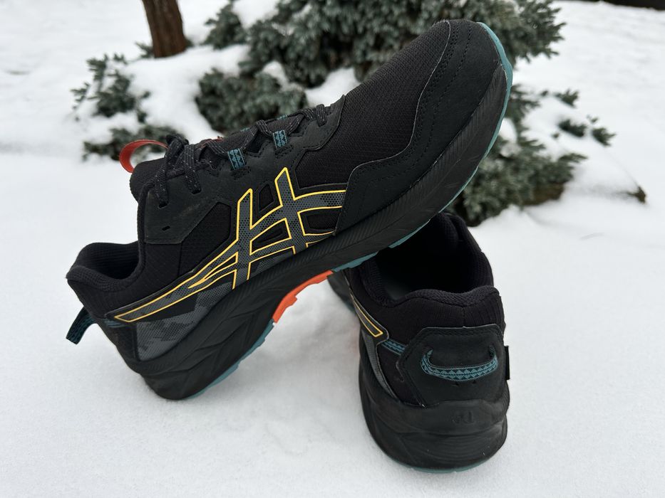 кроссовки  Asics Gel-Venture 10 Waterproof