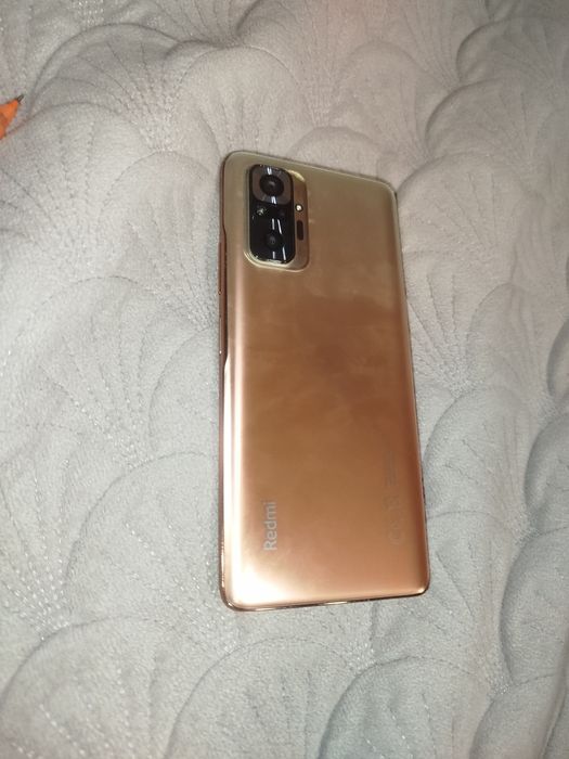 Xiaomi Note 10 pro