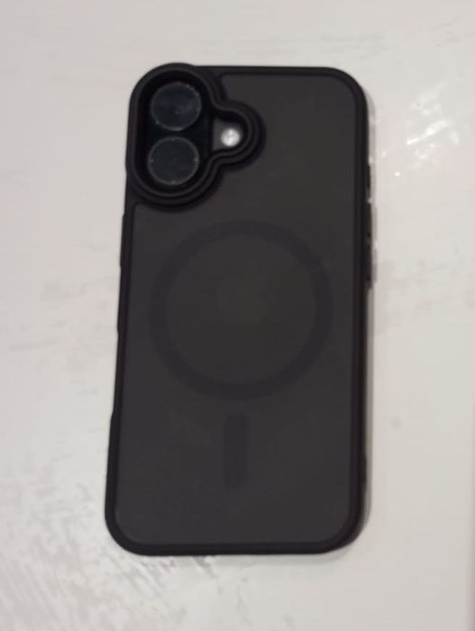 Nowe Etui Iphone 16