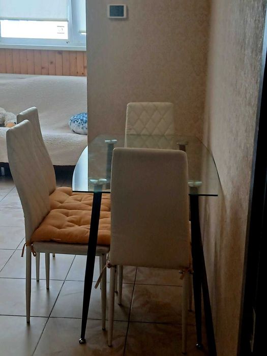 45198 ГАРЯЧИЙ ПРОДАЖ! Однокімнатна квартира в ЖК «Барви», вул. Кармелюка, Озерна.