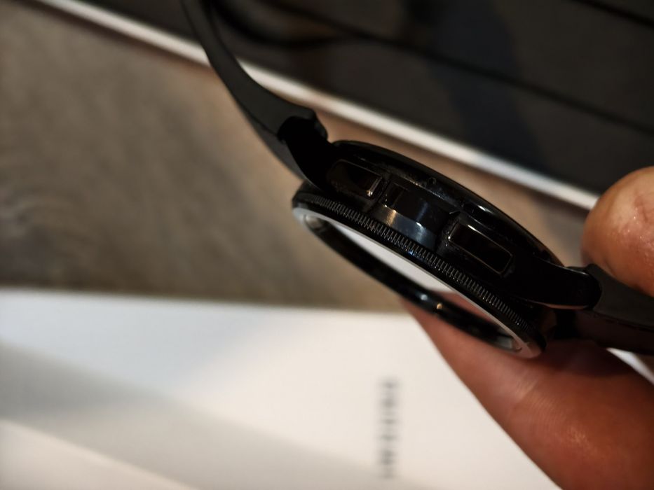 Samsung Galaxy Watch 6 Classic 43mm ідеальний стан