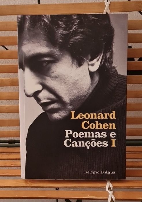 Poemas e Canções I