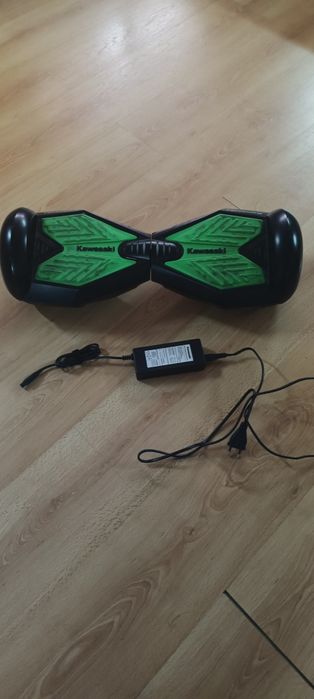 Hoverboard Kawasaki