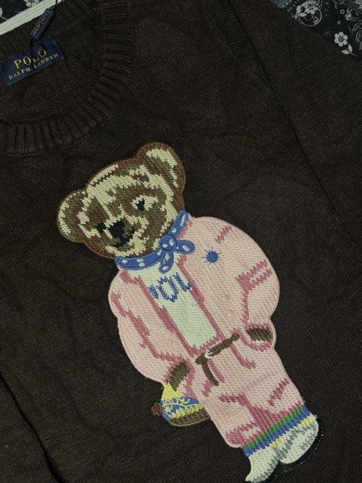 светр Polo Ralph Lauren