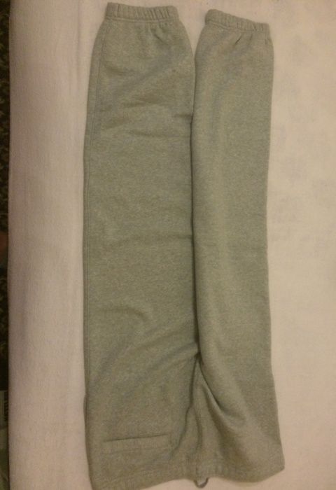 Spodnie dresowe Nike XL