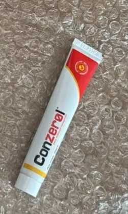 Conzerol maść  mięczak