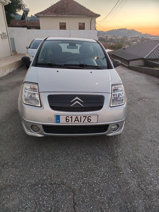 Citroen C2 1.4 Hdi 2005