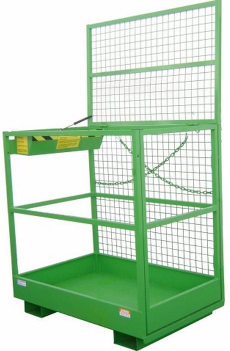 Jaula Plataforma elevatória de trabalho. AP28