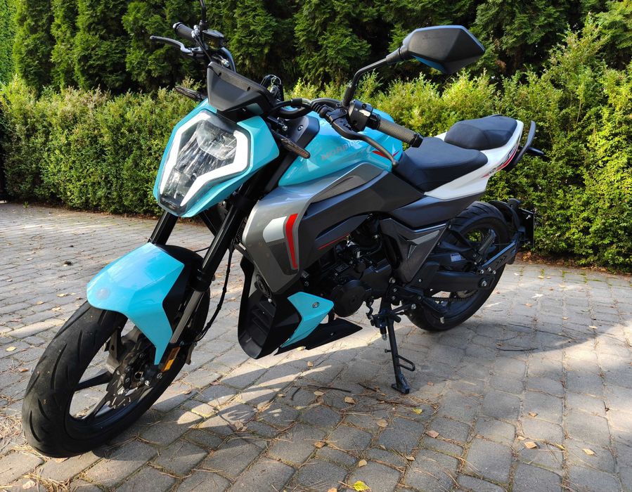 Morbidelli
