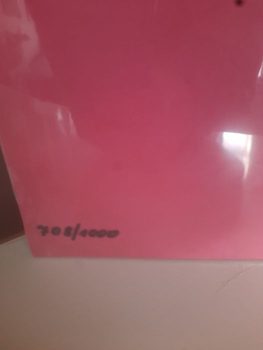 Taco Szprycer winyl rsd 708/1000