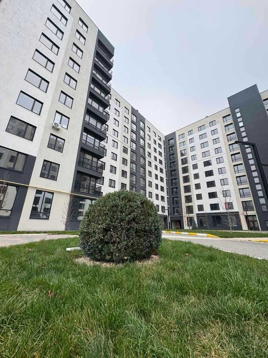 Продам найдешевшу квартиру з документами в Бучі