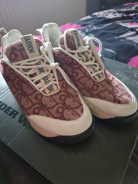 Buty 36 damskie lub dla dziewczynek