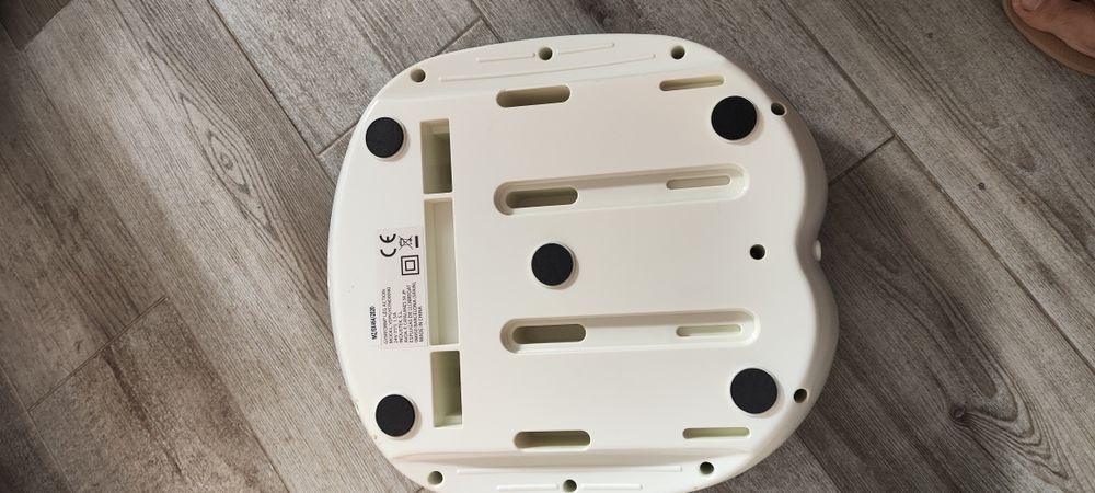 Massageador para pés