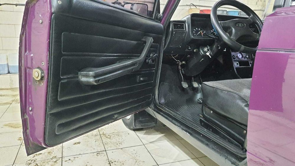 Продам  ВАЗ 21043