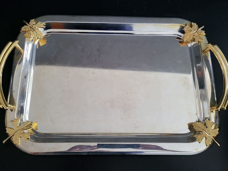 Lindíssima travessa em casquinha