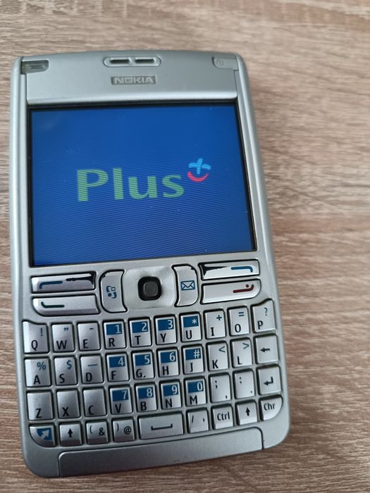 Nokia E61 RM89 Plus