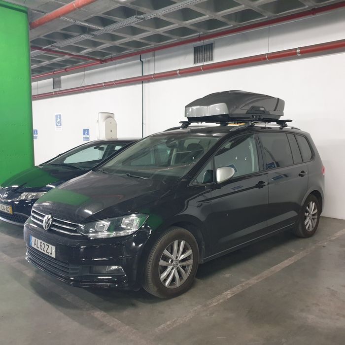 Thule Motion XT M Gloss Cizento Titan