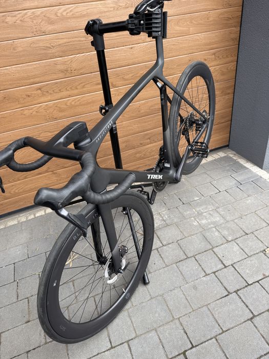 Trek Madone SLR 7 Gen 8