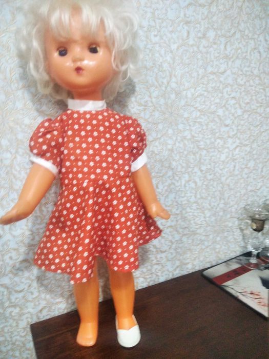 Куклы СССР Продам