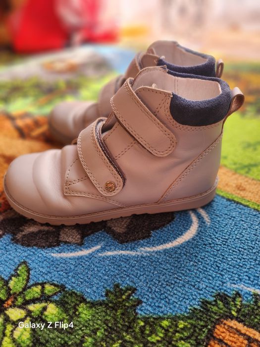 Trzewiki wiosenne BARTEK r.30