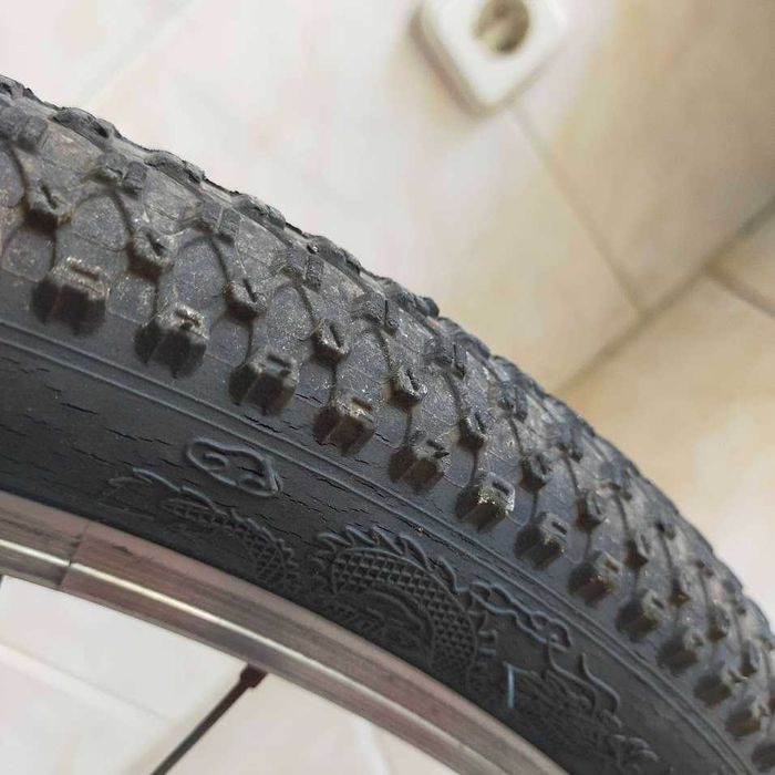 Bicicleta roda 26`
